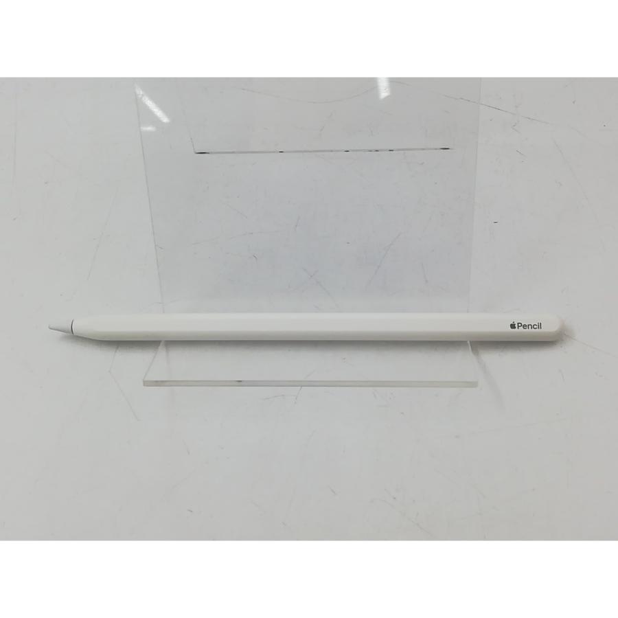 中古】Apple Apple Pencil（第2世代） MU8F2J/A【大宮東口】保証期間1