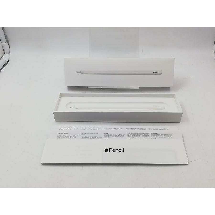 中古】Apple Apple Pencil（第2世代） MU8F2J/A【大宮東口】保証期間1