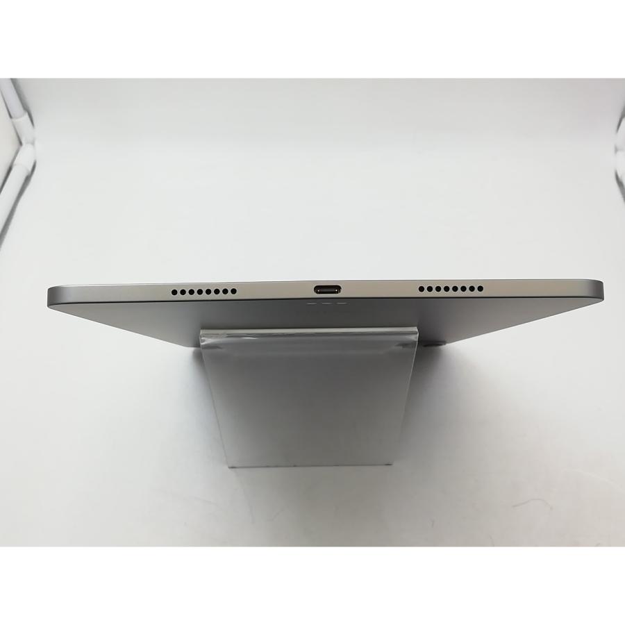 【中古】Apple 【Wi-Fi】 11インチ iPad Pro（第4世代/2022） 256GB スペースグレイ MNXF3J/A【大宮東口】保証期間１ヶ月【ランクA】の画像