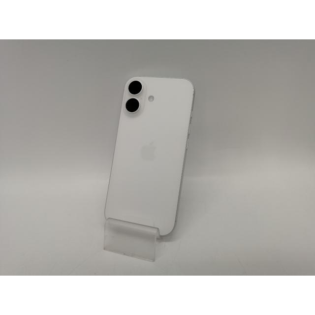 【未使用】Apple 国内版 【SIMフリー】 iPhone 17 256GB ホワイト MG684J/A【川越クレアモール】保証期間３ヶ月の画像