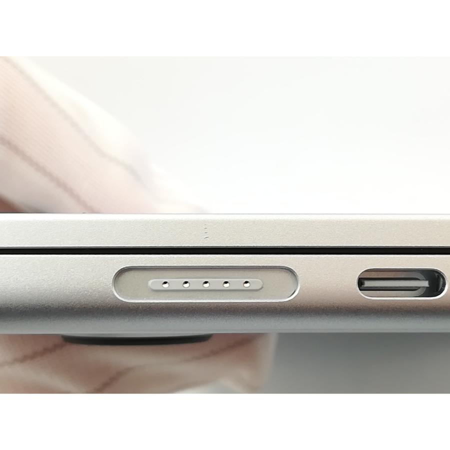 【中古】Apple MacBook Air 15インチ (M4,2025) M4(CPU:10C/GPU:10C) 16GB/256GB スカイブルー MC7A4J/A【大宮東口】保証期間１ヶ月【ランクA】の画像