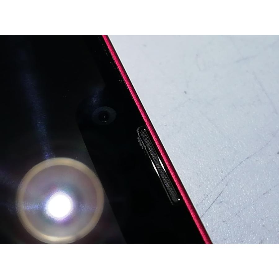 【中古】Apple 国内版 【SIMフリー】 iPhone 14 256GB  (PRODUCT)RED MPWG3J/A【大宮東口】保証期間１ヶ月【ランクB】の画像