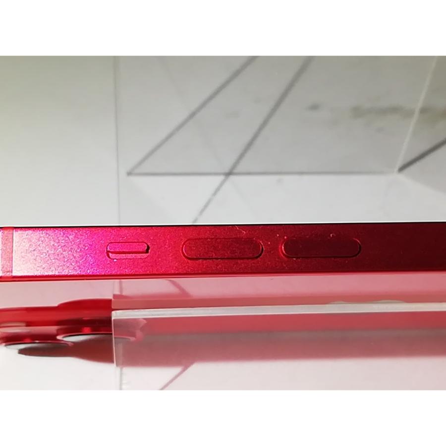 【中古】Apple 国内版 【SIMフリー】 iPhone 14 256GB  (PRODUCT)RED MPWG3J/A【大宮東口】保証期間１ヶ月【ランクB】の画像