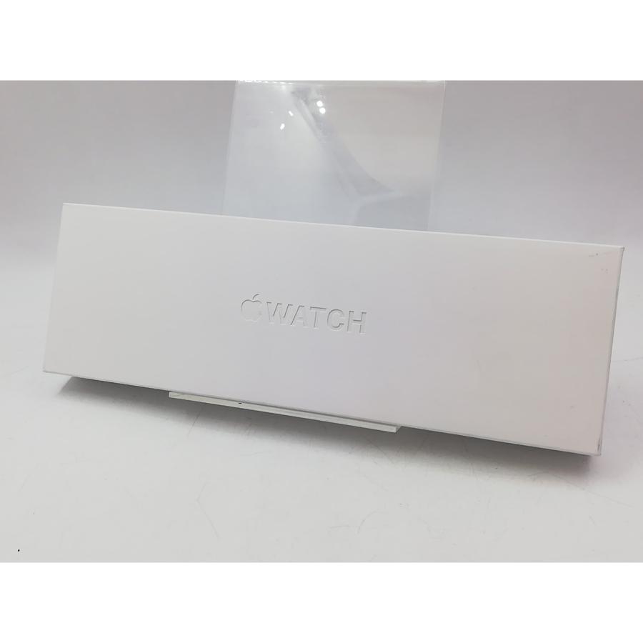 【未使用】Apple Apple Watch Series11 46mm Cellular ゴールドチタニウムケース/ゴールドミラネーゼループ (S/M) MFD74J/A【DS秋葉】保証期間３ヶ月の画像