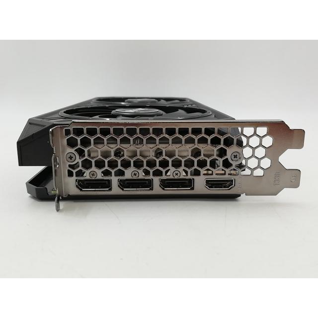 中古】Palit GeForce RTX 4070 Dual 12GB (NED4070019K9-1047D