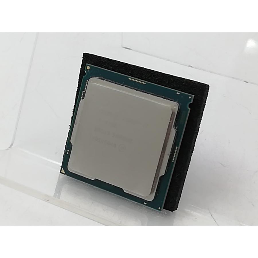 中古】Intel Core i7-9700 (3GHz/TB:4.7GHz/SRG13/R0) bulk LGA1151/8C