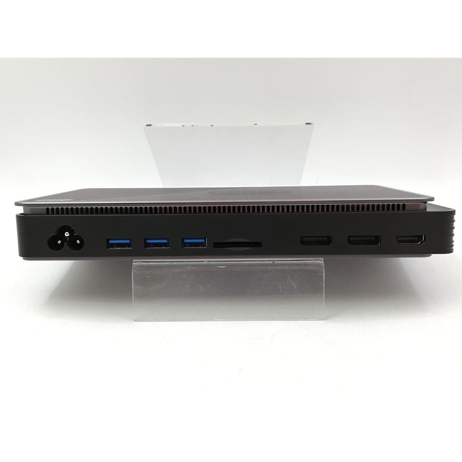 中古】GPD GPD G1 【eGPU(RX7600MXT/8GB) Thunderbolt3/4 USB4 Oculink