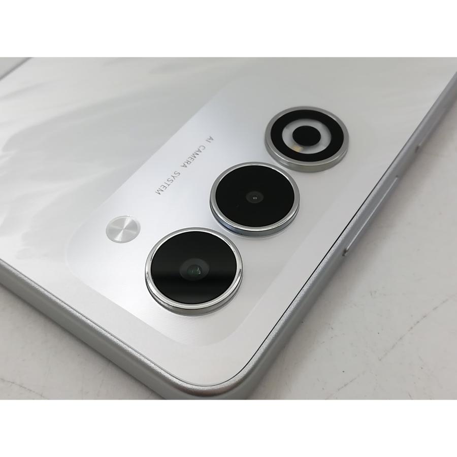 中古】Oppo UQmobile 【SIMフリー】 OPPO A5 5G 4GB 128GB ホワイト