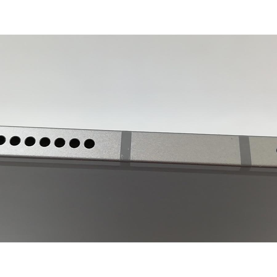 【中古】【赤ロム保証あり】Apple au 【SIMフリー】 iPad mini（A17Pro/2024） 128GB スペースグレイ MXPN3J/A【大宮東口】保証期間１ヶ月【ランクB】の画像