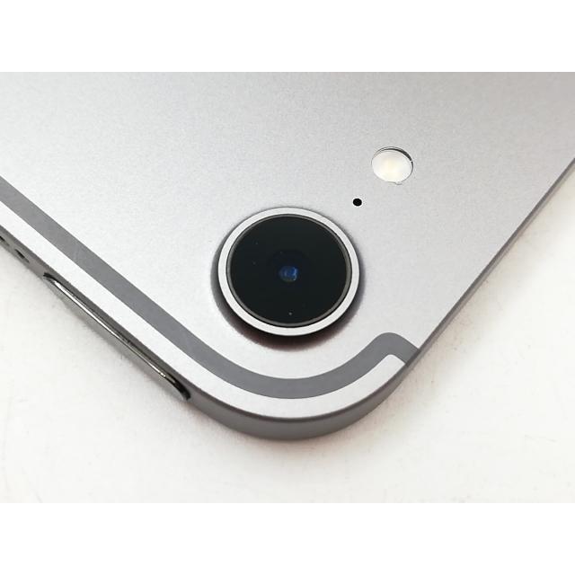 【中古】【赤ロム保証あり】Apple au 【SIMフリー】 iPad mini（A17Pro/2024） 128GB スペースグレイ MXPN3J/A【大宮東口】保証期間１ヶ月【ランクB】の画像