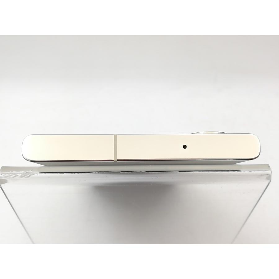 【中古】SAMSUNG au 【SIMフリー】 Galaxy S23 Ultra クリーム 12GB 256GB SCG20【大宮東口】保証期間１ヶ月【ランクA】の画像