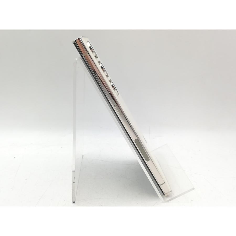 【中古】SAMSUNG au 【SIMフリー】 Galaxy S23 Ultra クリーム 12GB 256GB SCG20【大宮東口】保証期間１ヶ月【ランクA】の画像
