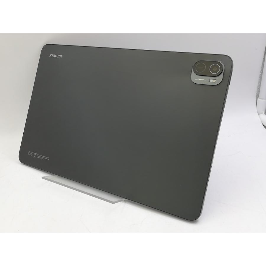 中古】Xiaomi 国内版 【Wi-Fi】 Xiaomi Pad 5 コズミックグレー