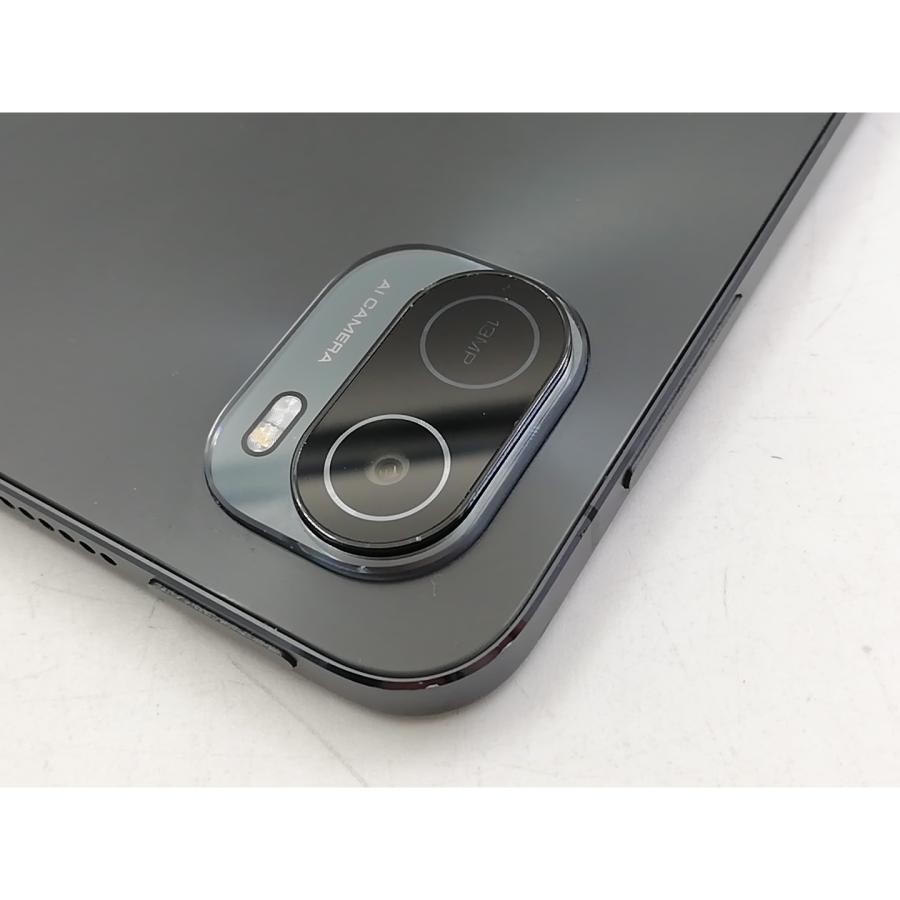 中古】Xiaomi 国内版 【Wi-Fi】 Xiaomi Pad 5 コズミックグレー