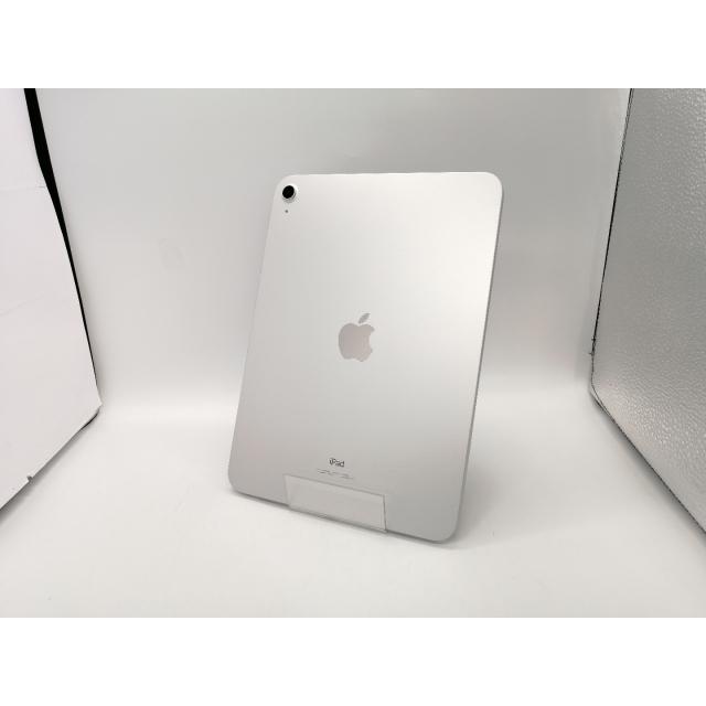 Apple iPad シルバー 10世代 中古】Apple 【Wi-Fi】 iPad（第10世代/2022） 64GB シルバー MPQ03J/A