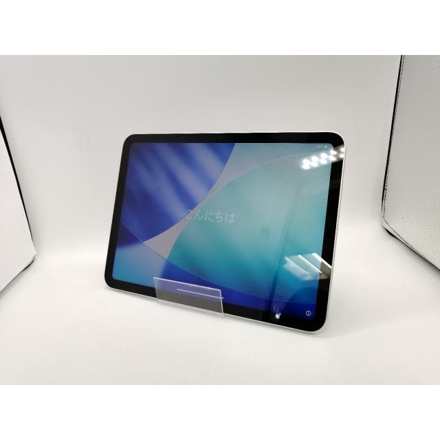 中古】Apple 【Wi-Fi】 iPad（第10世代/2022） 64GB シルバー MPQ03J/A