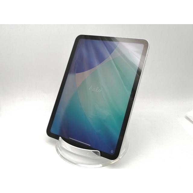 中古】Apple 【Wi-Fi】 iPad（第10世代/2022） 64GB シルバー MPQ03J/A