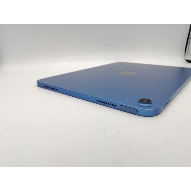 【中古】Apple 【Wi-Fi】 iPad（A16/2025） 128GB ブルー MD4A4J/A【大宮東口】保証期間１ヶ月【ランクA】の画像