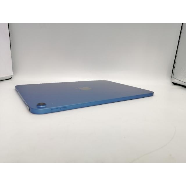 【中古】Apple 【Wi-Fi】 iPad（A16/2025） 128GB ブルー MD4A4J/A【大宮東口】保証期間１ヶ月【ランクA】の画像