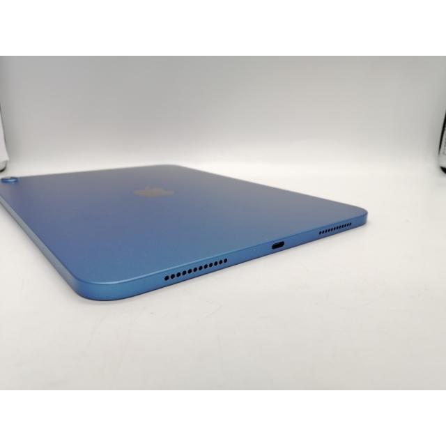 【中古】Apple 【Wi-Fi】 iPad（A16/2025） 128GB ブルー MD4A4J/A【大宮東口】保証期間１ヶ月【ランクA】の画像