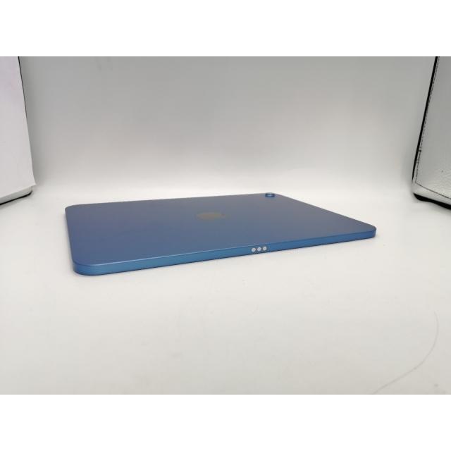 【中古】Apple 【Wi-Fi】 iPad（A16/2025） 128GB ブルー MD4A4J/A【大宮東口】保証期間１ヶ月【ランクA】の画像