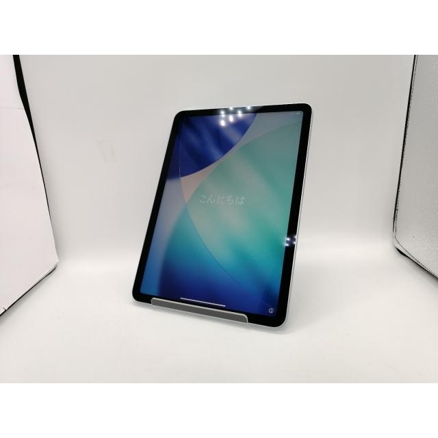 【中古】Apple 国内版 【SIMフリー】 11インチ iPad Air（M3/2025) 128GB ブルー MCFW4J/A【大宮東口】保証期間１ヶ月【ランクA】の画像