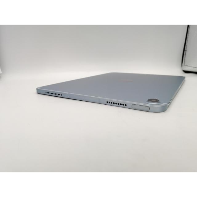 【中古】Apple 国内版 【SIMフリー】 11インチ iPad Air（M3/2025) 128GB ブルー MCFW4J/A【大宮東口】保証期間１ヶ月【ランクA】の画像
