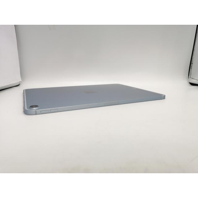 【中古】Apple 国内版 【SIMフリー】 11インチ iPad Air（M3/2025) 128GB ブルー MCFW4J/A【大宮東口】保証期間１ヶ月【ランクA】の画像