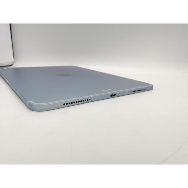 【中古】Apple 国内版 【SIMフリー】 11インチ iPad Air（M3/2025) 128GB ブルー MCFW4J/A【大宮東口】保証期間１ヶ月【ランクA】の画像