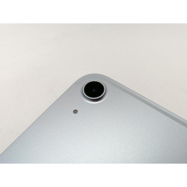 【中古】Apple 国内版 【SIMフリー】 11インチ iPad Air（M3/2025) 128GB ブルー MCFW4J/A【大宮東口】保証期間１ヶ月【ランクA】の画像