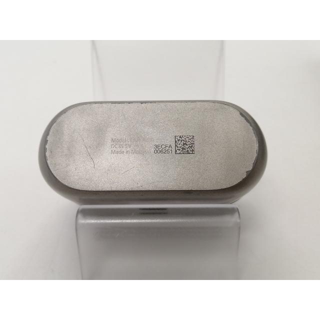 中古】Panasonic Technics EAH-AZ80-S [シルバー]【大宮東口】保証期間