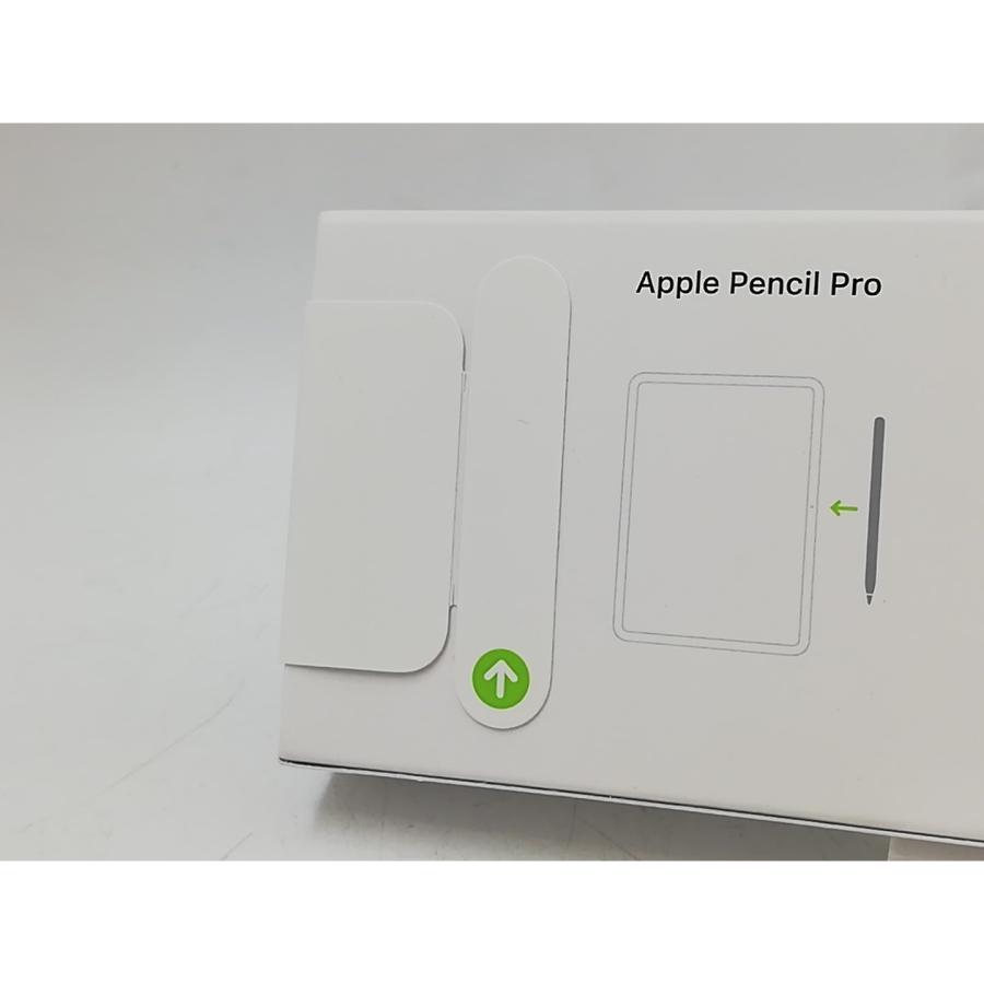 未使用】Apple Apple Pencil Pro MX2D3ZA/A【新宿東口】保証期間1週間