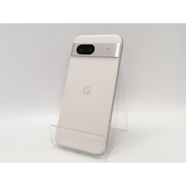 Google Pixel 8a ポーセリン SIMフリー 中古】Google 国内版 【SIMフリー】 Pixel 8a ポーセリン 8GB 128GB