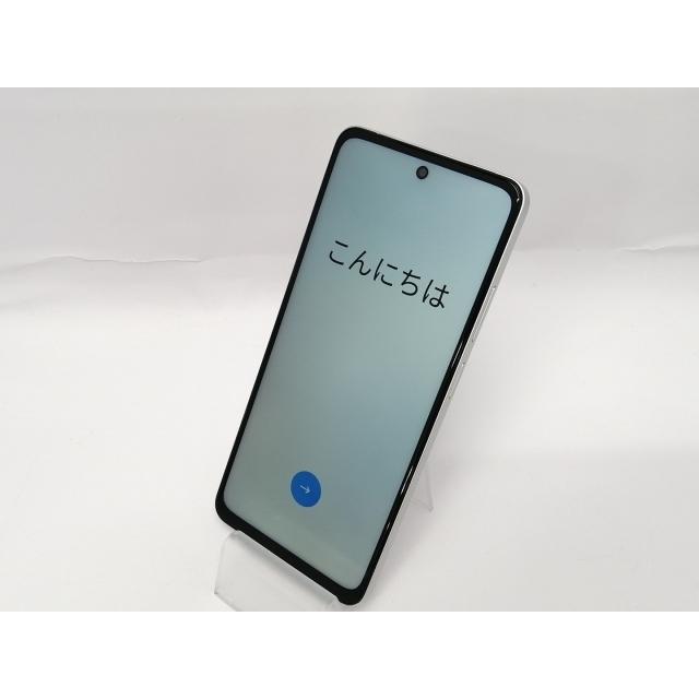 中古】Oppo UQmobile 【SIMフリー】 OPPO A5 5G 4GB 128GB ホワイト