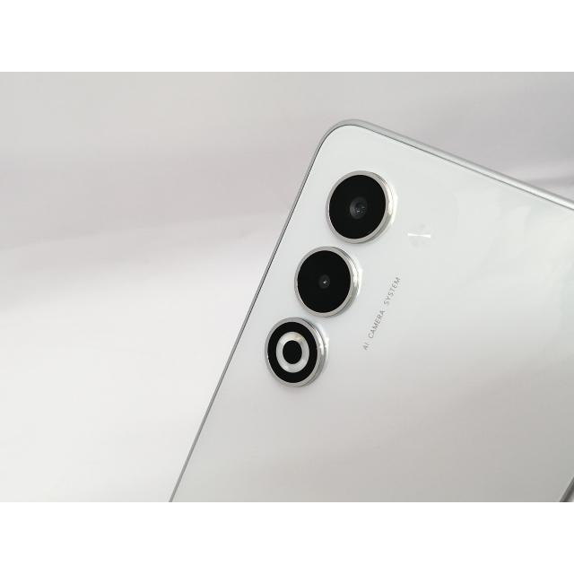 中古】Oppo UQmobile 【SIMフリー】 OPPO A5 5G 4GB 128GB ホワイト