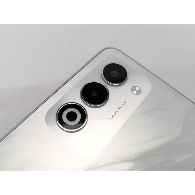 中古】Oppo UQmobile 【SIMフリー】 OPPO A5 5G 4GB 128GB ホワイト