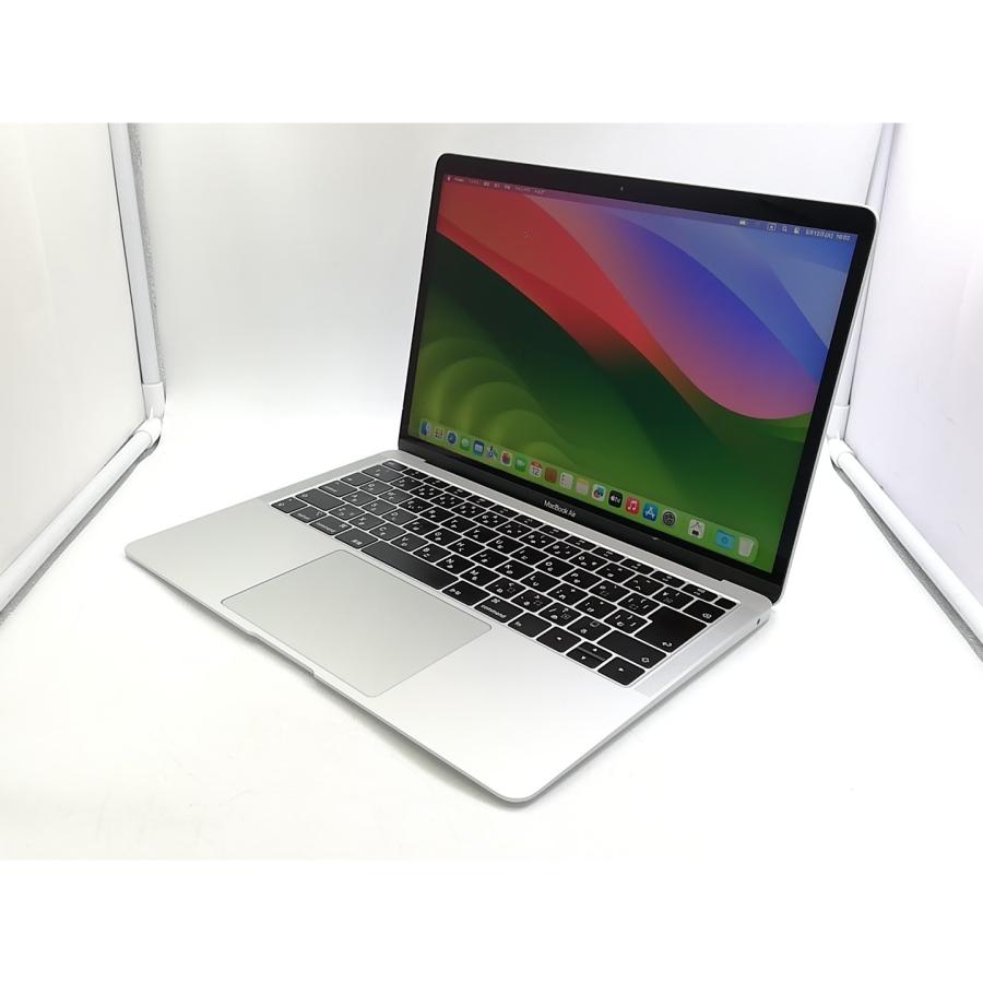 中古】Apple MacBook Air 13インチ Corei5:1.6GHz 128GB Touch ID搭載