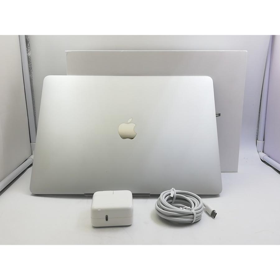 中古】Apple MacBook Air 13インチ Corei5:1.6GHz 128GB Touch ID搭載