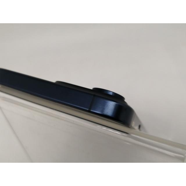 【中古】Apple 国内版 【SIMフリー】 iPhone 15 Pro Max 256GB ブルーチタニウム MU6T3J/A【日本橋3】保証期間１ヶ月【ランクA】の画像