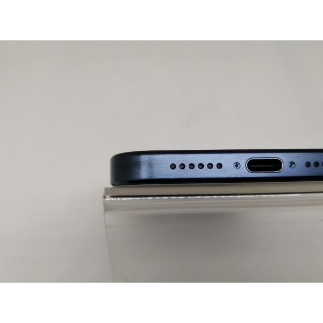 【中古】Apple 国内版 【SIMフリー】 iPhone 15 Pro Max 256GB ブルーチタニウム MU6T3J/A【日本橋3】保証期間１ヶ月【ランクA】の画像