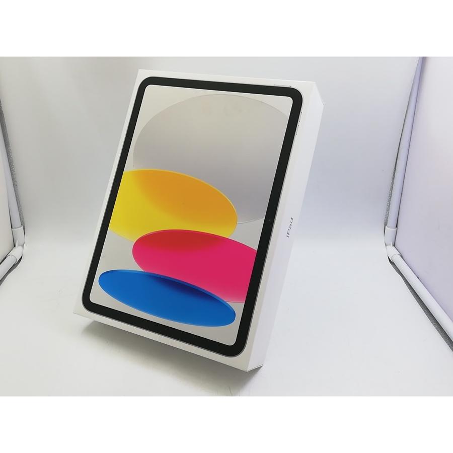 3年保険付き　iPad(A16) 128GB シルバー MD7F4J／ 未使用】Apple 【Wi-Fi】 iPad（A16/2025） 128GB シルバー MD3Y4J/A