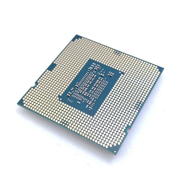 中古】Intel Core i3-10100 (3.6GHz/TB:4.3GHz) BOX LGA1200/4C/8T/L3