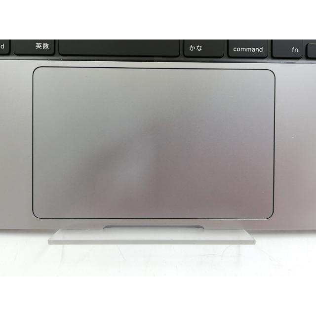 【中古】Apple MacBook Pro 14インチ M2 Pro(CPU:10C/GPU16C) 16GB/512GB スペースグレイ MPHE3J/A (14インチ,2023)【大宮東口】保証期間１ヶ月【ランクA】の画像