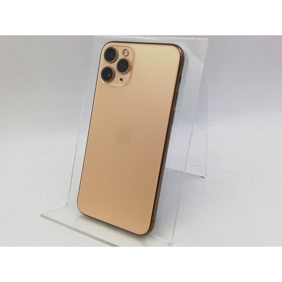 中古】Apple docomo 【SIMロック解除済み】 iPhone 11 Pro 256GB 