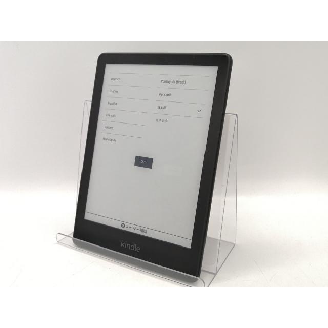 「美品」Kindle Paperwhite (第11世代) 6.8インチ 中古】Amazon Kindle Paperwhite 6.8インチ Wi-Fi (2021/第11世代) 8GB