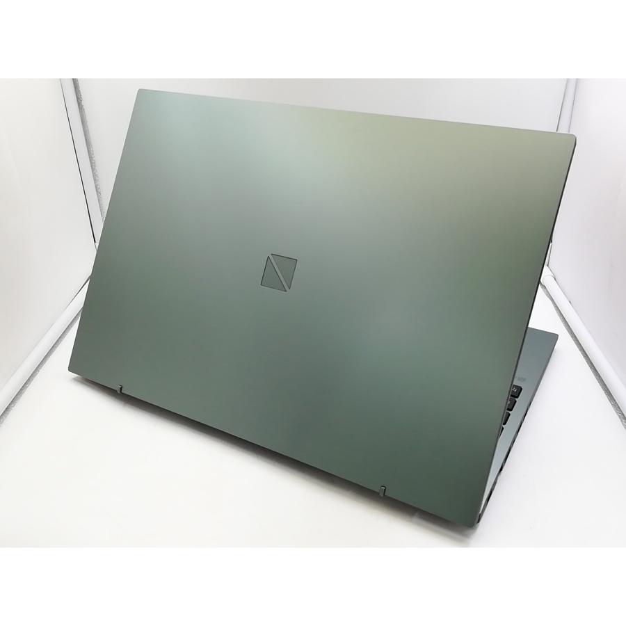 NEC LAVIE N16/Ryzen7 7735U/16・512G/グリーン 中古】NEC LAVIE N1685LXE-N オリーブグリーン 【R7-7735U 32G 1T(SSD