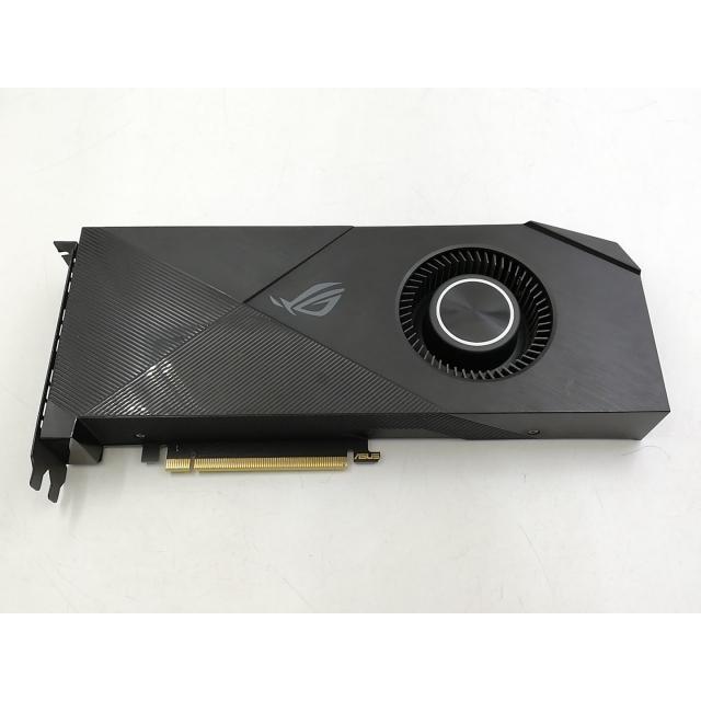 中古】NVIDIA 【PC抜き取り品】 GeForce RTX 2060Super 8GB (GDDR6