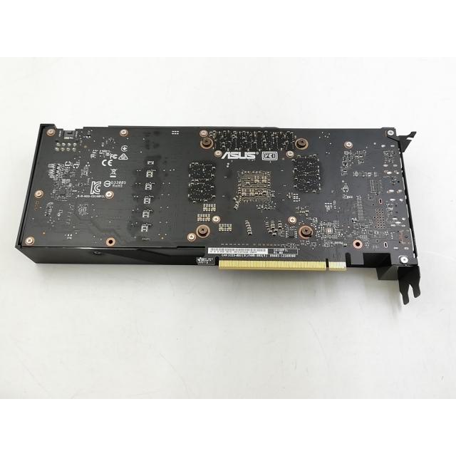 中古】NVIDIA 【PC抜き取り品】 GeForce RTX 2060Super 8GB (GDDR6