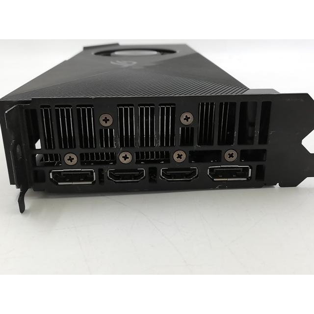 中古】NVIDIA 【PC抜き取り品】 GeForce RTX 2060Super 8GB (GDDR6