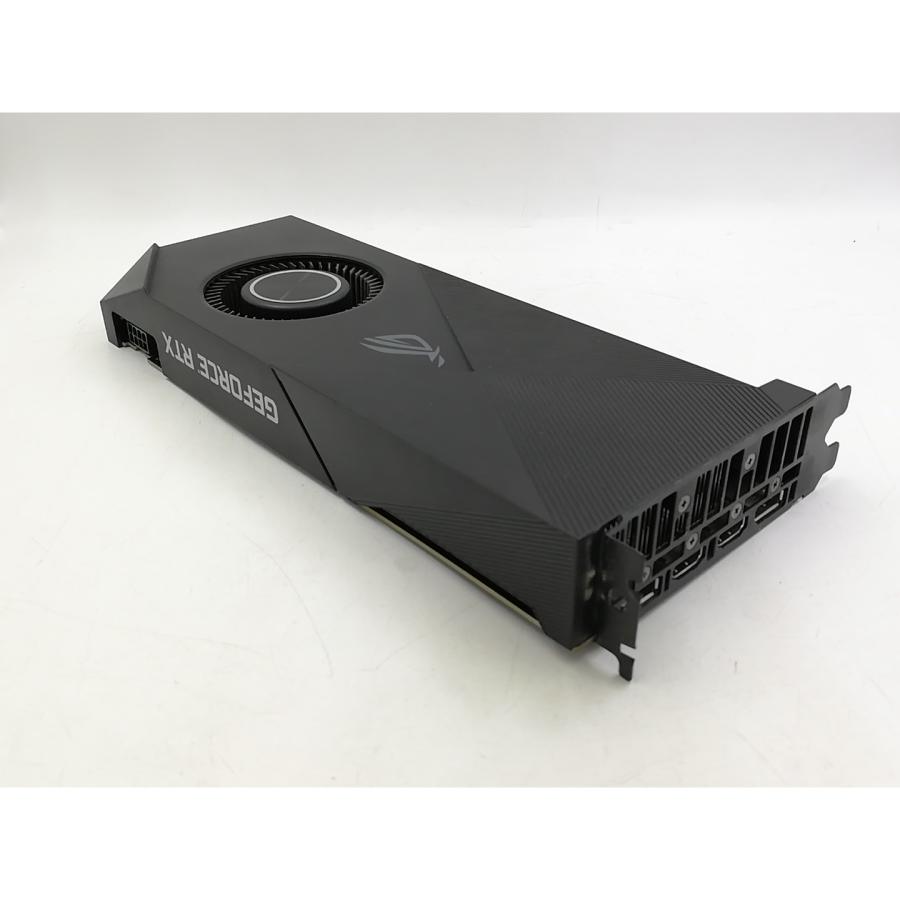 中古】NVIDIA 【PC抜き取り品】 GeForce RTX 2060Super 8GB (GDDR6